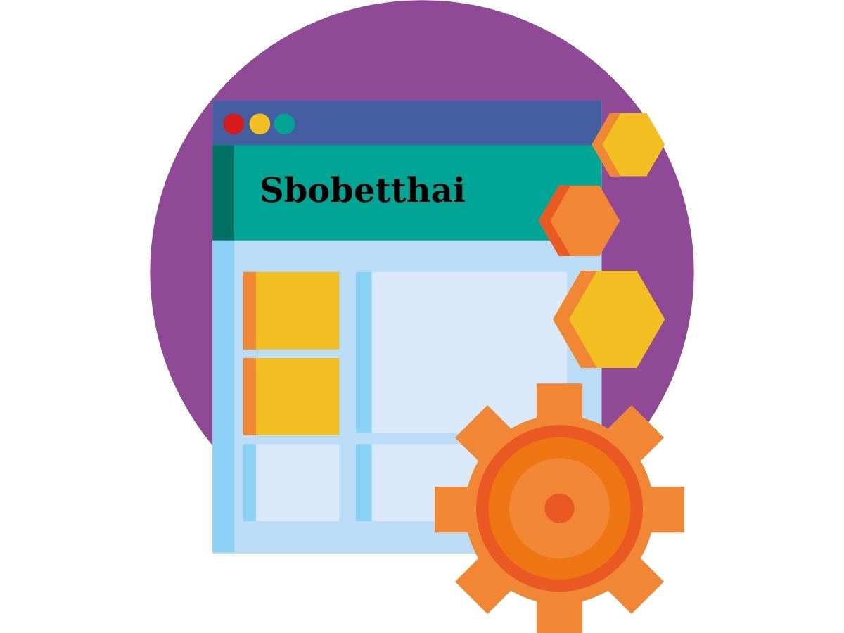Cách đăng ký tài khoản Sbobetthai
